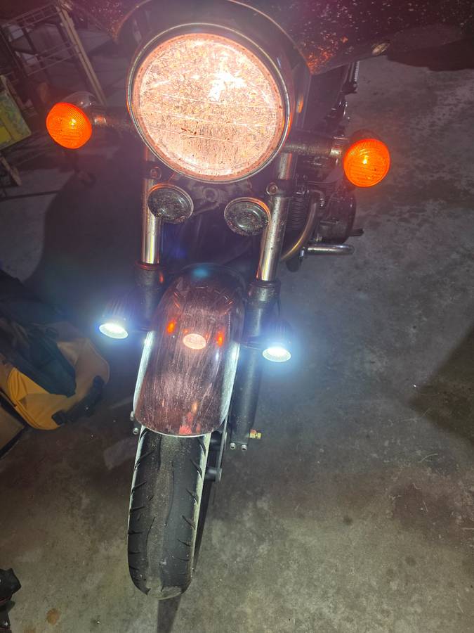 2014 Honda, Import USA — Foto 10 z 10
