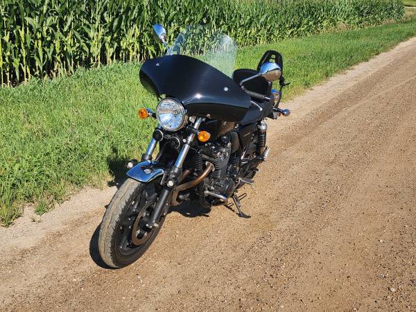 2014 Honda, Import USA — Foto 2 z 10