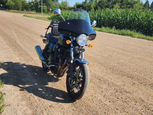 2014 Honda, Import USA — Foto 4 z 10