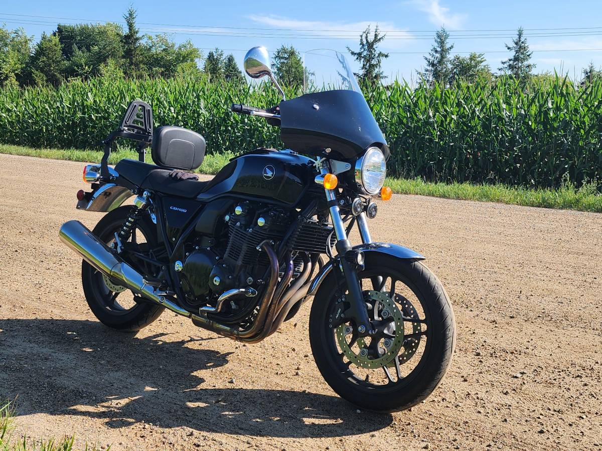2014 Honda, Import USA — Foto 5 z 10