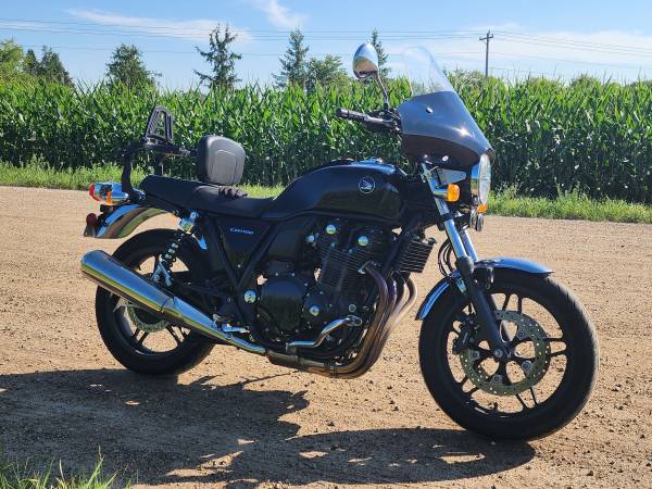 2014 Honda, Import USA — Foto 6 z 10
