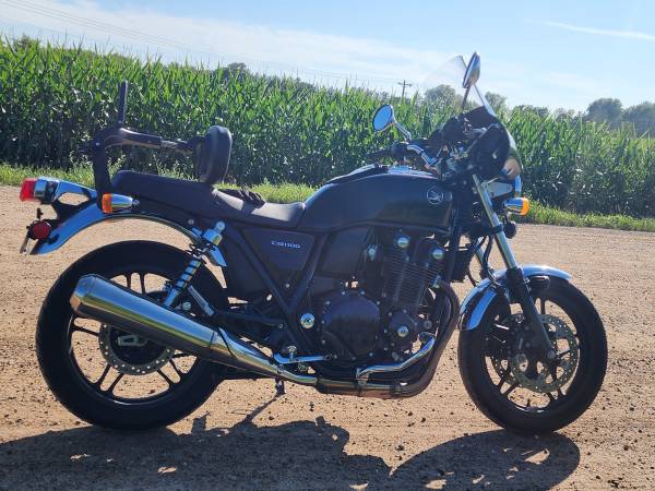 2014 Honda, Import USA — Foto 7 z 10