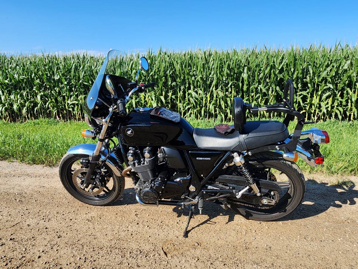 2014 Honda, Import USA — Foto 8 z 10