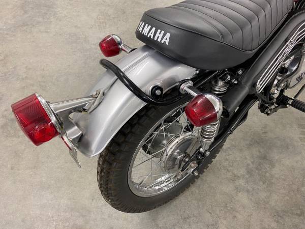 Yamaha, Import USA — Foto 10 z 12