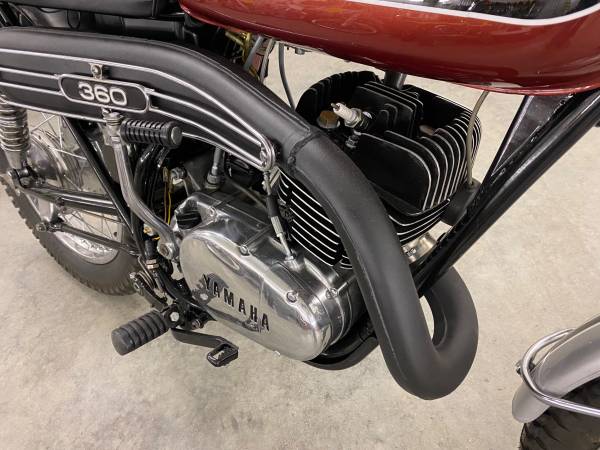 Yamaha, Import USA — Foto 11 z 12