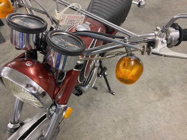 Yamaha, Import USA — Foto 12 z 12