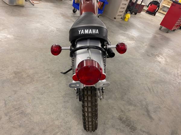 Yamaha, Import USA — Foto 8 z 12