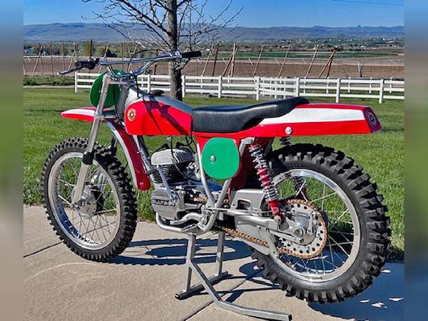 Yamaha, Import USA — Foto 2 z 6