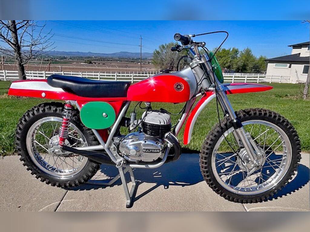 Yamaha, Import USA — Foto 3 z 6