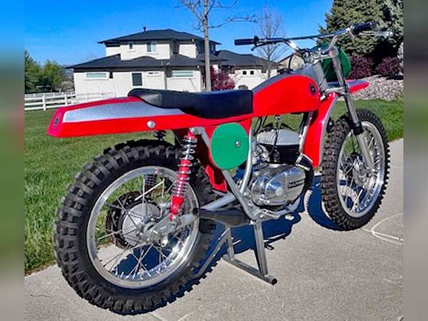 Yamaha, Import USA — Foto 4 z 6
