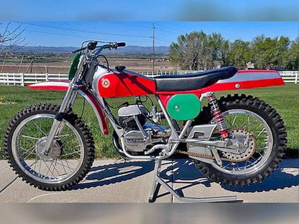 Yamaha, Import USA — Foto 6 z 6