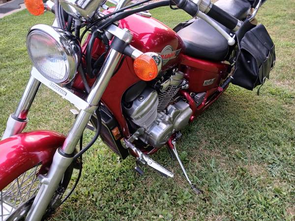 Honda, Import USA — Foto 3 z 7