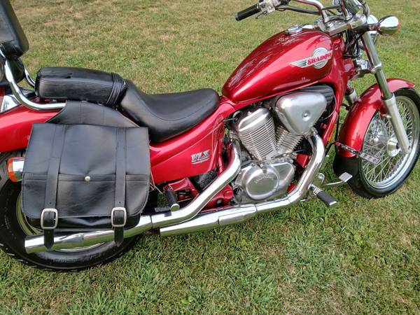 Honda, Import USA — Foto 5 z 7