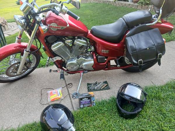 Honda, Import USA — Foto 6 z 7