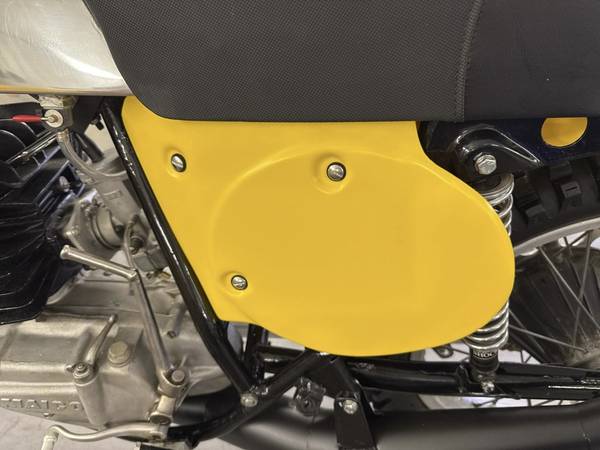Yamaha, Import USA — Foto 10 z 12