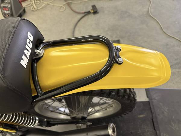 Yamaha, Import USA — Foto 11 z 12