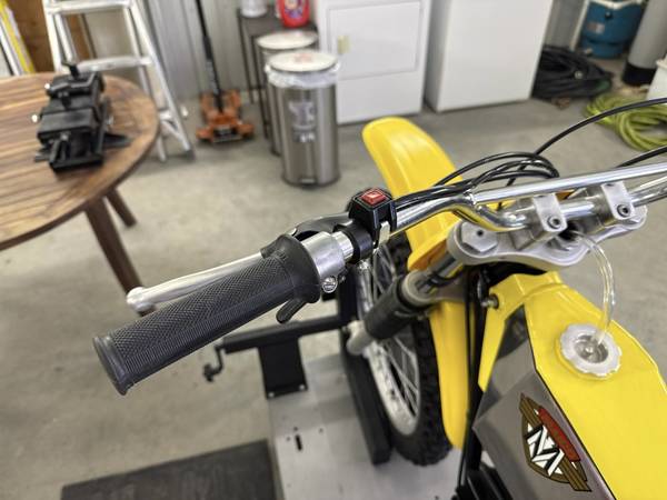 Yamaha, Import USA — Foto 12 z 12
