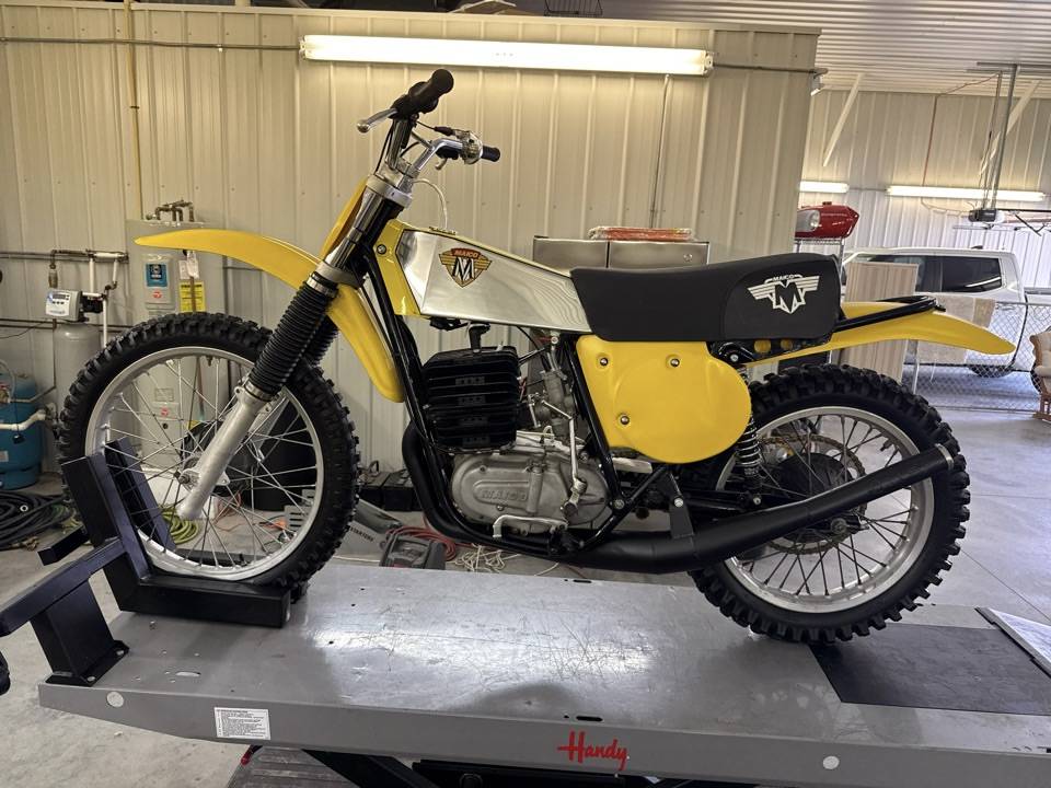 Yamaha, Import USA — Foto 2 z 12