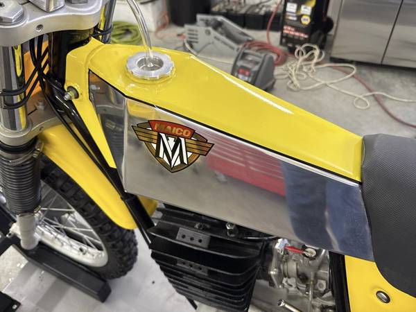 Yamaha, Import USA — Foto 3 z 12