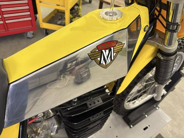 Yamaha, Import USA — Foto 4 z 12