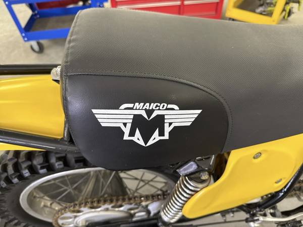 Yamaha, Import USA — Foto 5 z 12