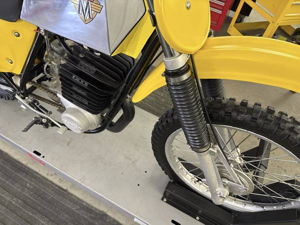 Yamaha, Import USA — Foto 6 z 12