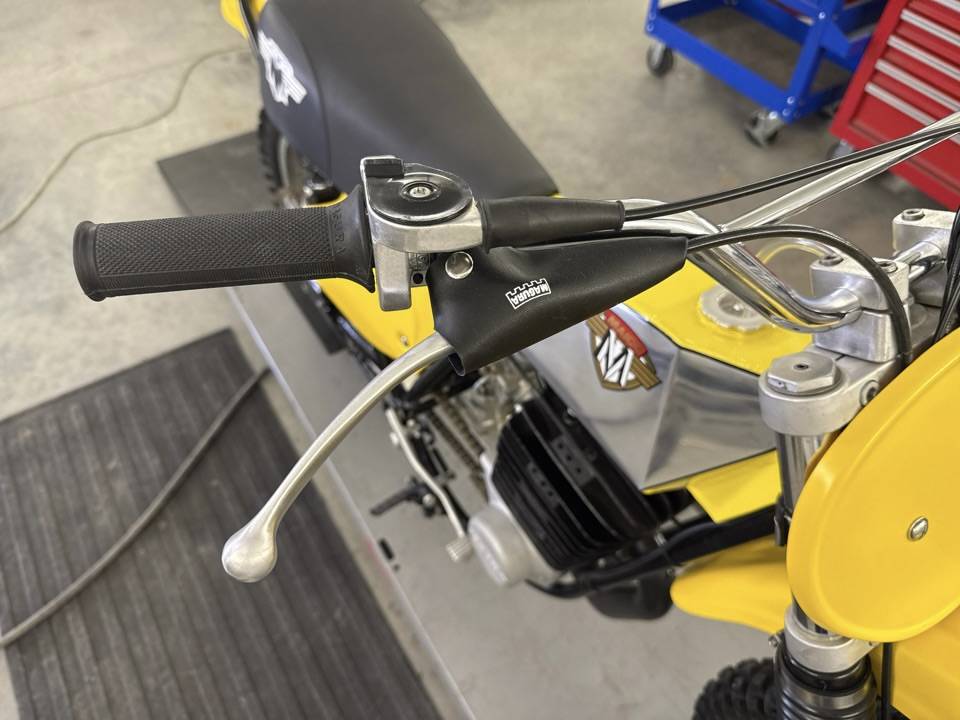 Yamaha, Import USA — Foto 7 z 12