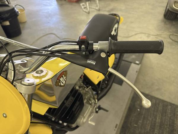 Yamaha, Import USA — Foto 8 z 12