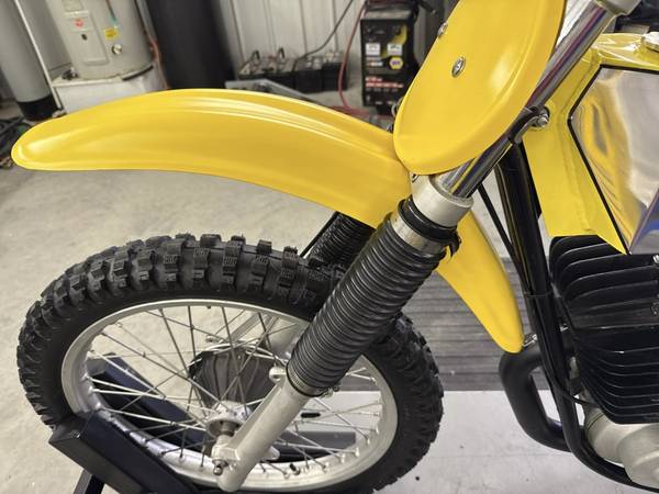 Yamaha, Import USA — Foto 9 z 12