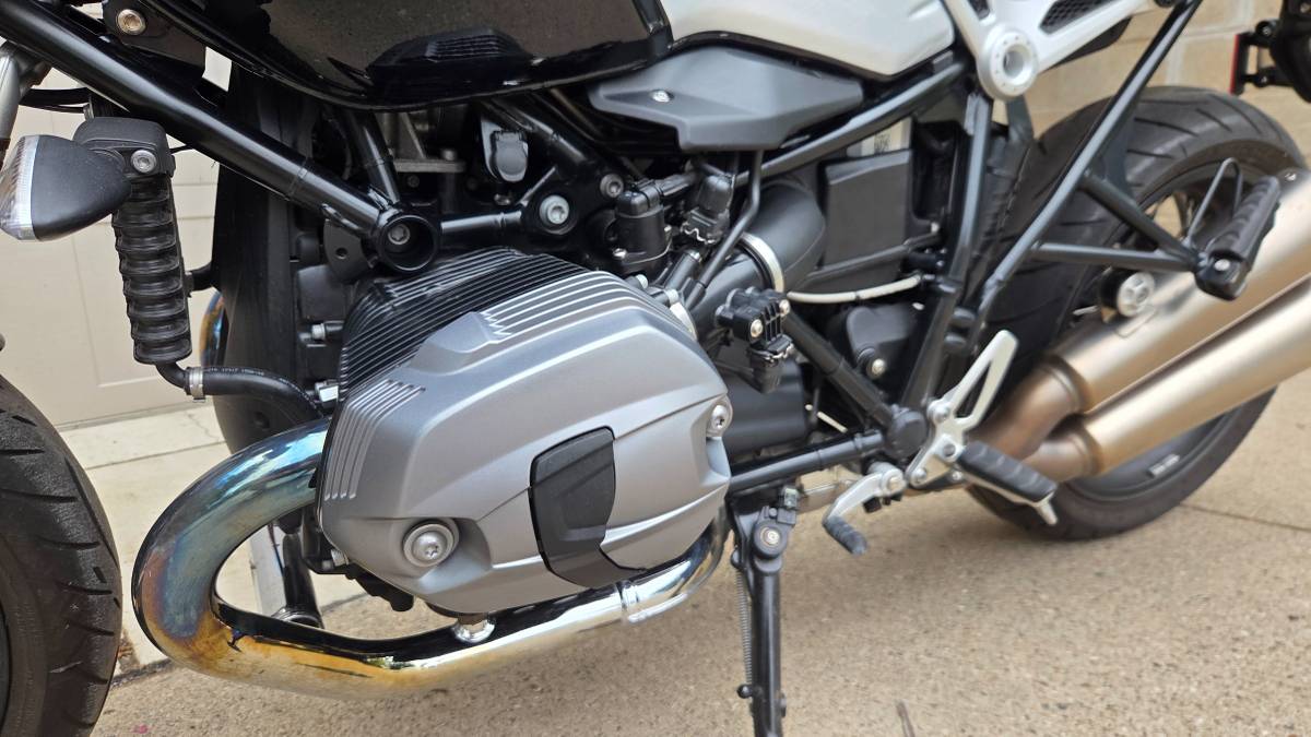 BMW, Import USA — Foto 11 z 12