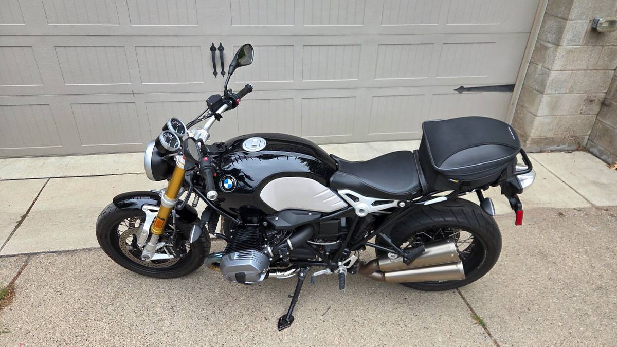 BMW, Import USA — Foto 2 z 12