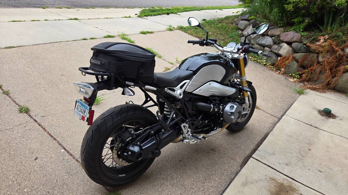 BMW, Import USA — Foto 6 z 12