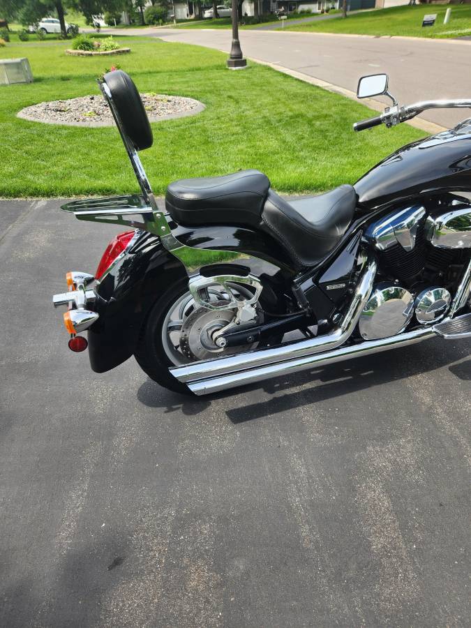 2010 Honda, Import USA — Foto 2 z 10