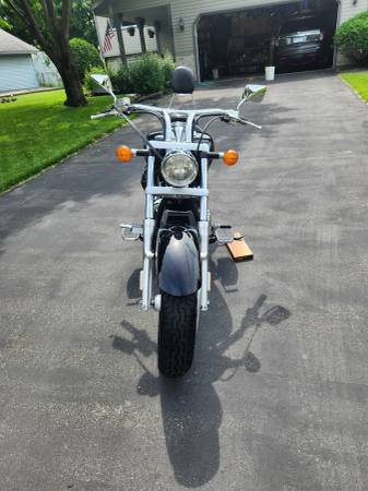 2010 Honda, Import USA — Foto 6 z 10