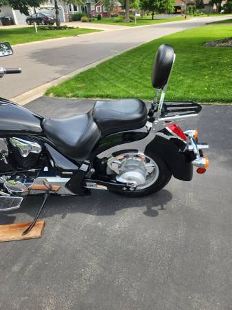 2010 Honda, Import USA — Foto 9 z 10