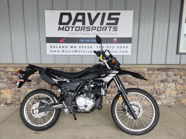 2026 Yamaha, schwarz, Import USA — Foto 1