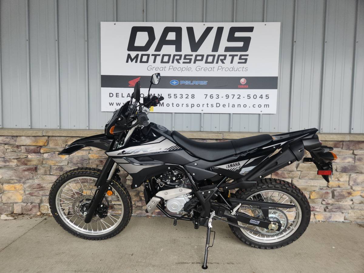 2026 Yamaha, schwarz, Import USA — Foto 2 z 12