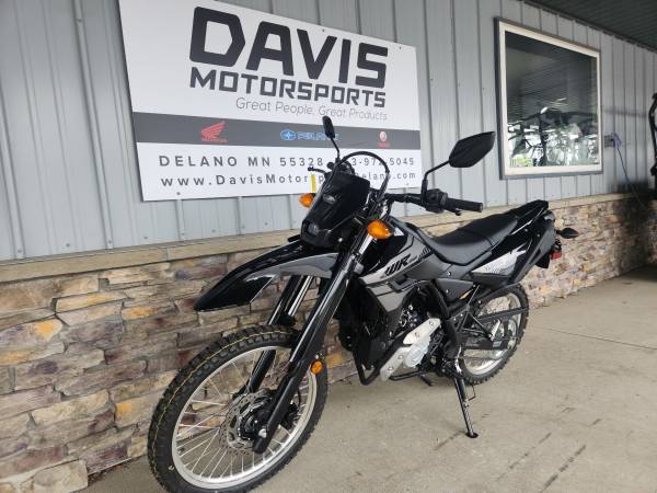 2026 Yamaha, schwarz, Import USA — Foto 4 z 12