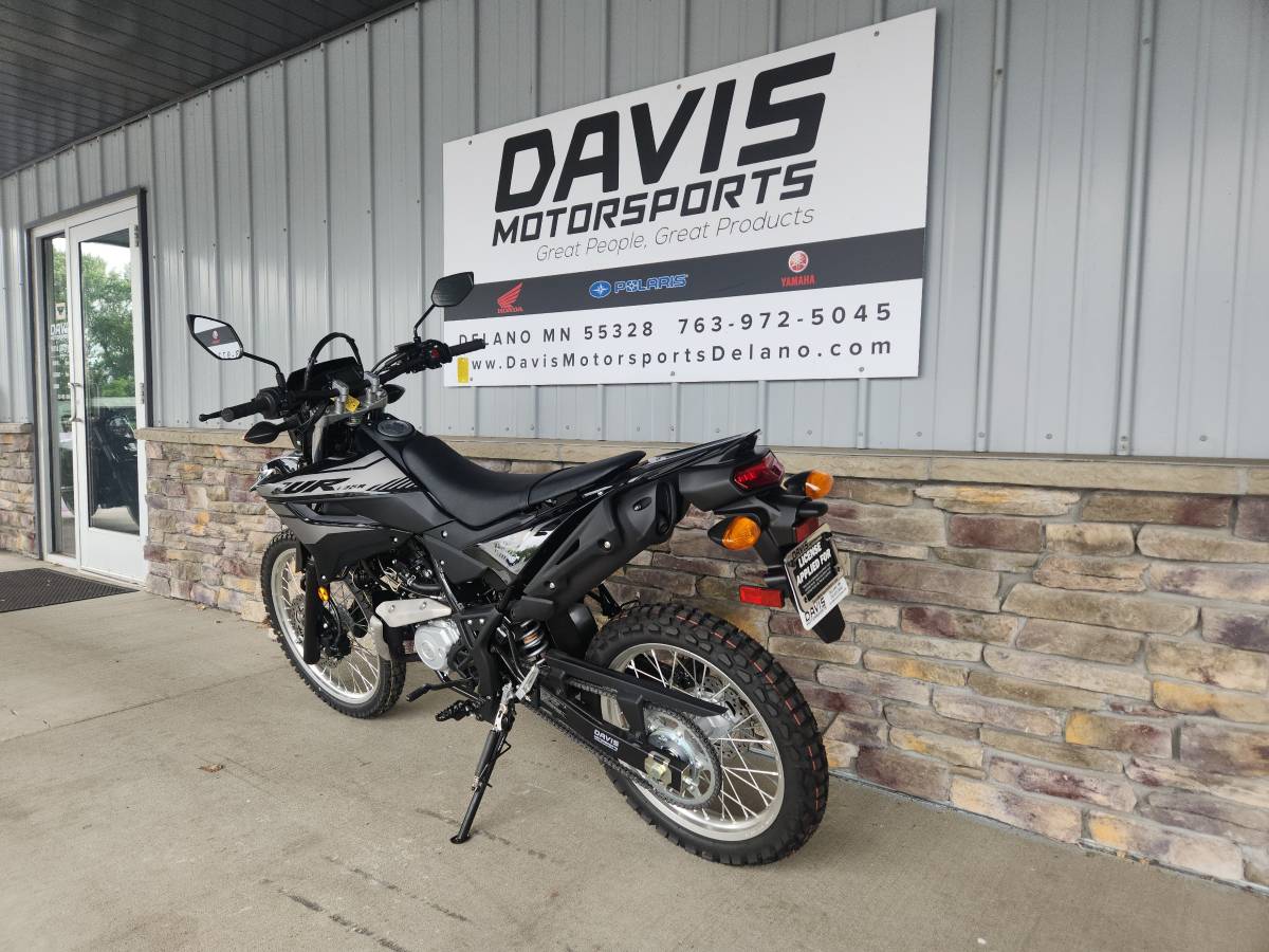 2026 Yamaha, schwarz, Import USA — Foto 6 z 12