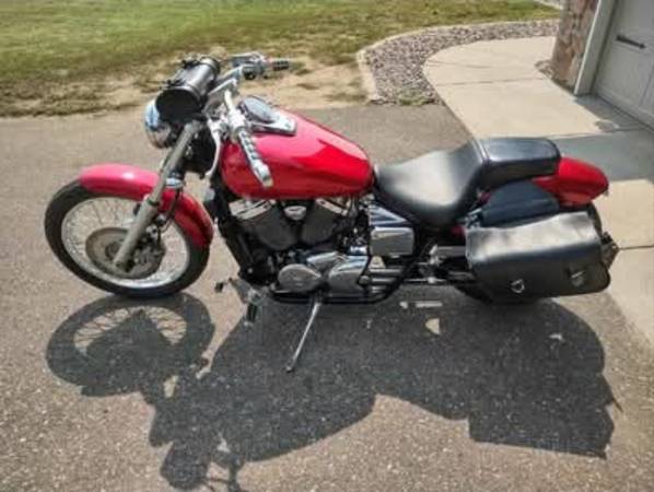 2003 Honda, Import USA — Foto 1
