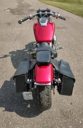 2003 Honda, Import USA — Foto 2 z 3