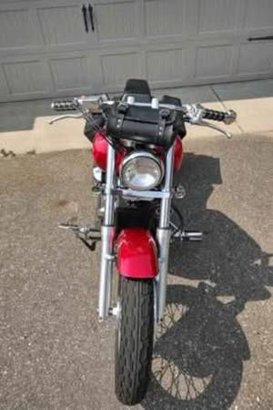 2003 Honda, Import USA — Foto 3 z 3