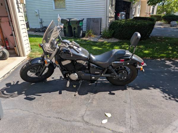 2011 Honda, Import USA — Foto 1