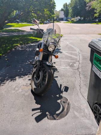 2011 Honda, Import USA — Foto 3 z 3