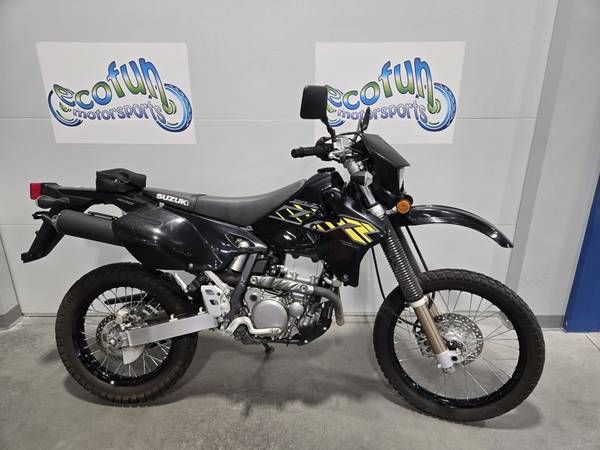 2023 Suzuki, Import USA — Foto 1