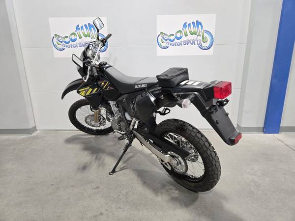 2023 Suzuki, Import USA — Foto 7 z 10