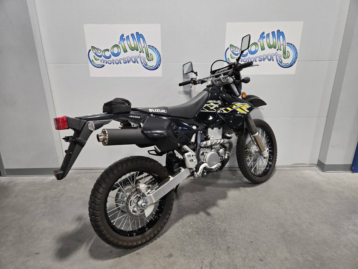 2023 Suzuki, Import USA — Foto 8 z 10