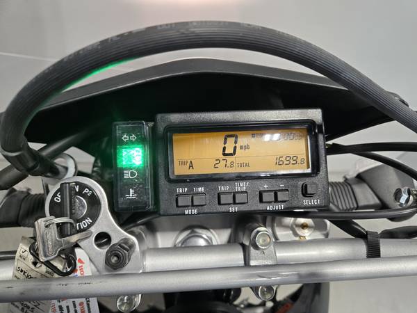 2023 Suzuki, Import USA — Foto 9 z 10