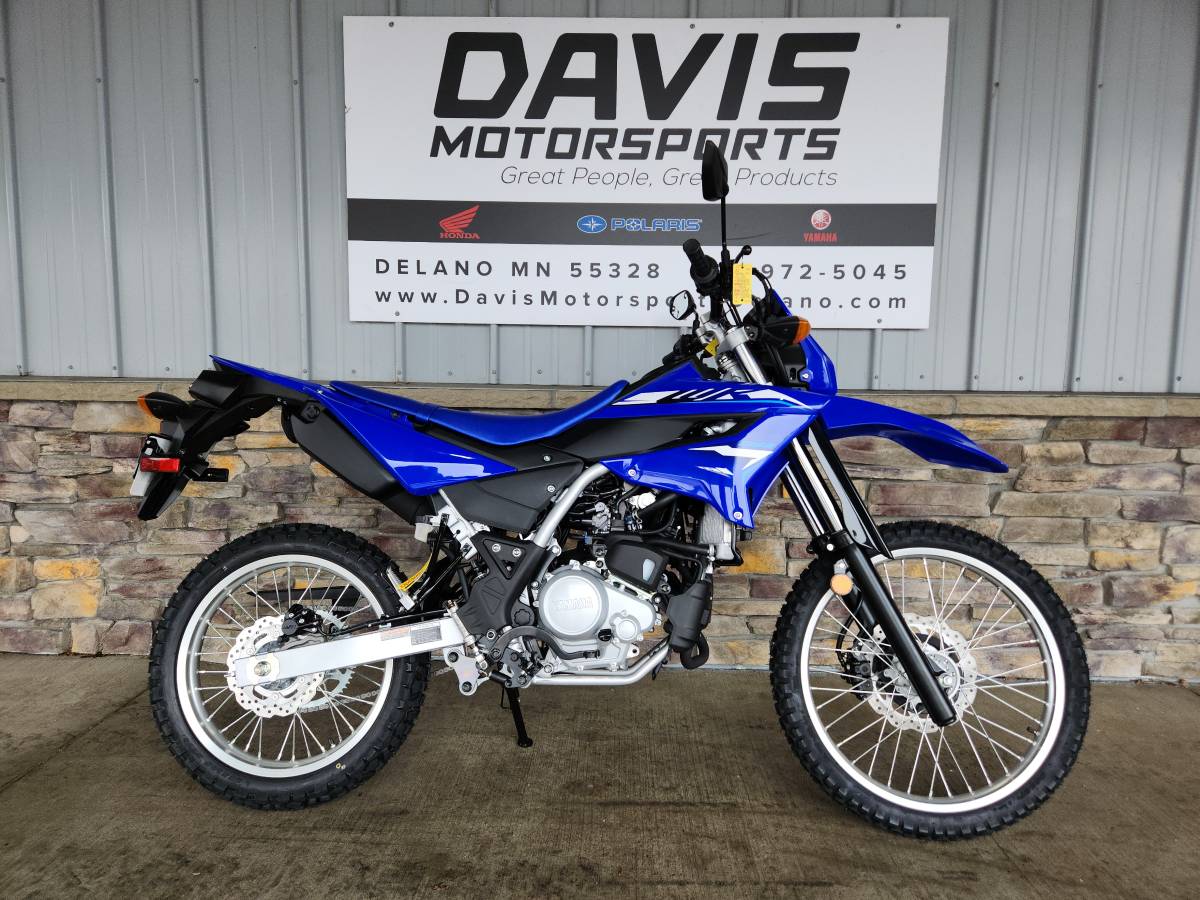2026 Yamaha, Import USA — Foto 1