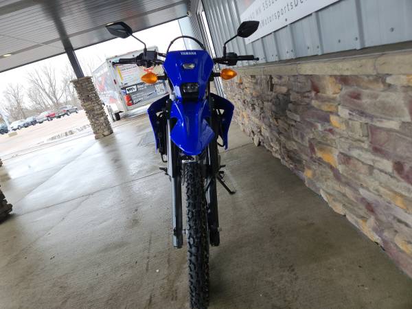 2026 Yamaha, Import USA — Foto 11 z 11